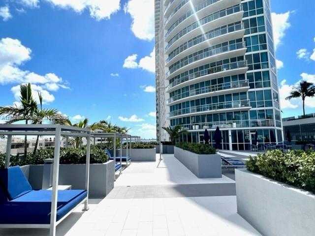 Small Image of 480 NORTH EAST 30TH ST #1803, Miami Number 13