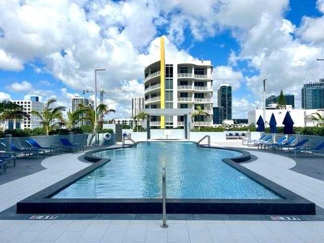 Small Image of 480 NORTH EAST 30TH ST #1803, Miami Number 14
