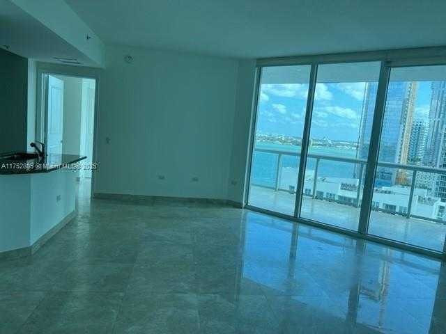 Small Image of 480 NORTH EAST 30TH ST #1803, Miami Number 4