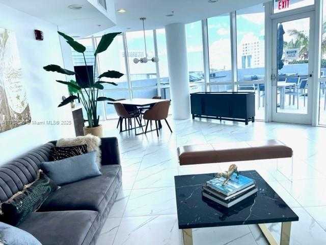 Small Image of 480 NORTH EAST 30TH ST #1803, Miami Number 8