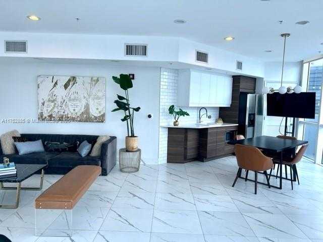 Small Image of 480 NORTH EAST 30TH ST #1803, Miami Number 9