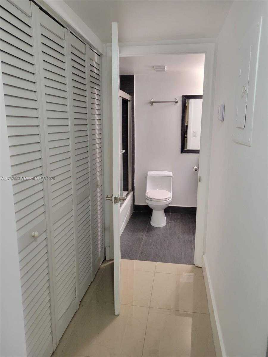 Small Image of 1470 NORTH EAST 123RD ST #A204, North Miami Number 12