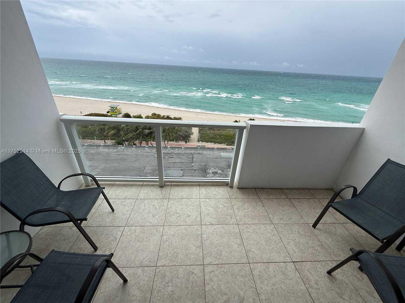 Small Image of 5445 COLLINS AVE #729, Miami Beach Number 21