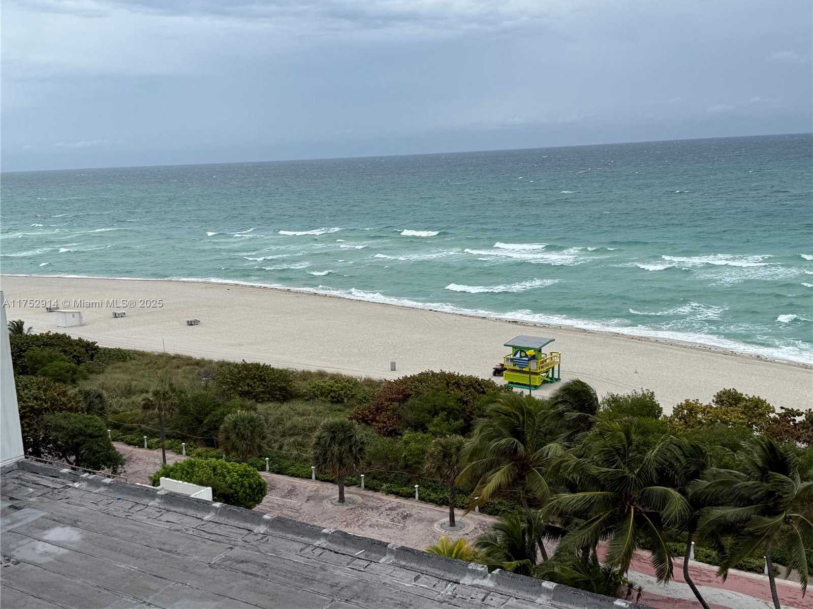 Small Image of 5445 COLLINS AVE #729, Miami Beach Number 22