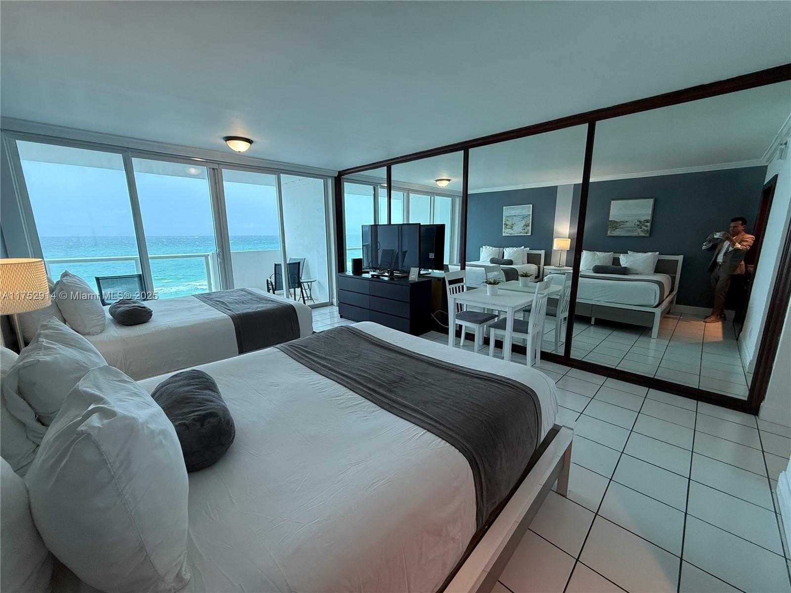 Small Image of 5445 COLLINS AVE #729, Miami Beach Number 5