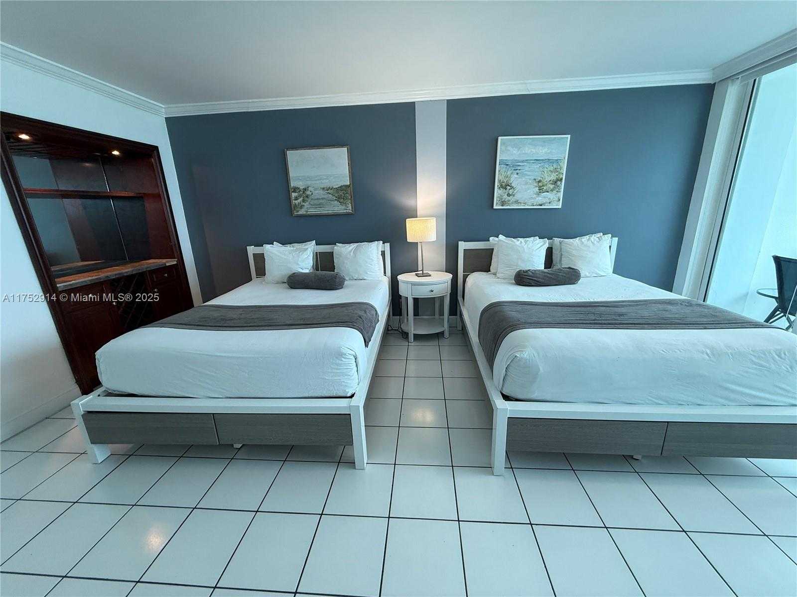 Small Image of 5445 COLLINS AVE #729, Miami Beach Number 8