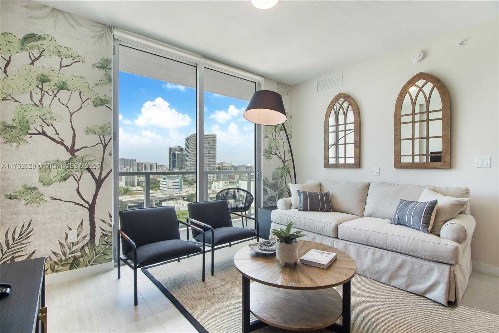 Small Image of 3900 BISCAYNE BLVD #S-1108, Miami Number 2