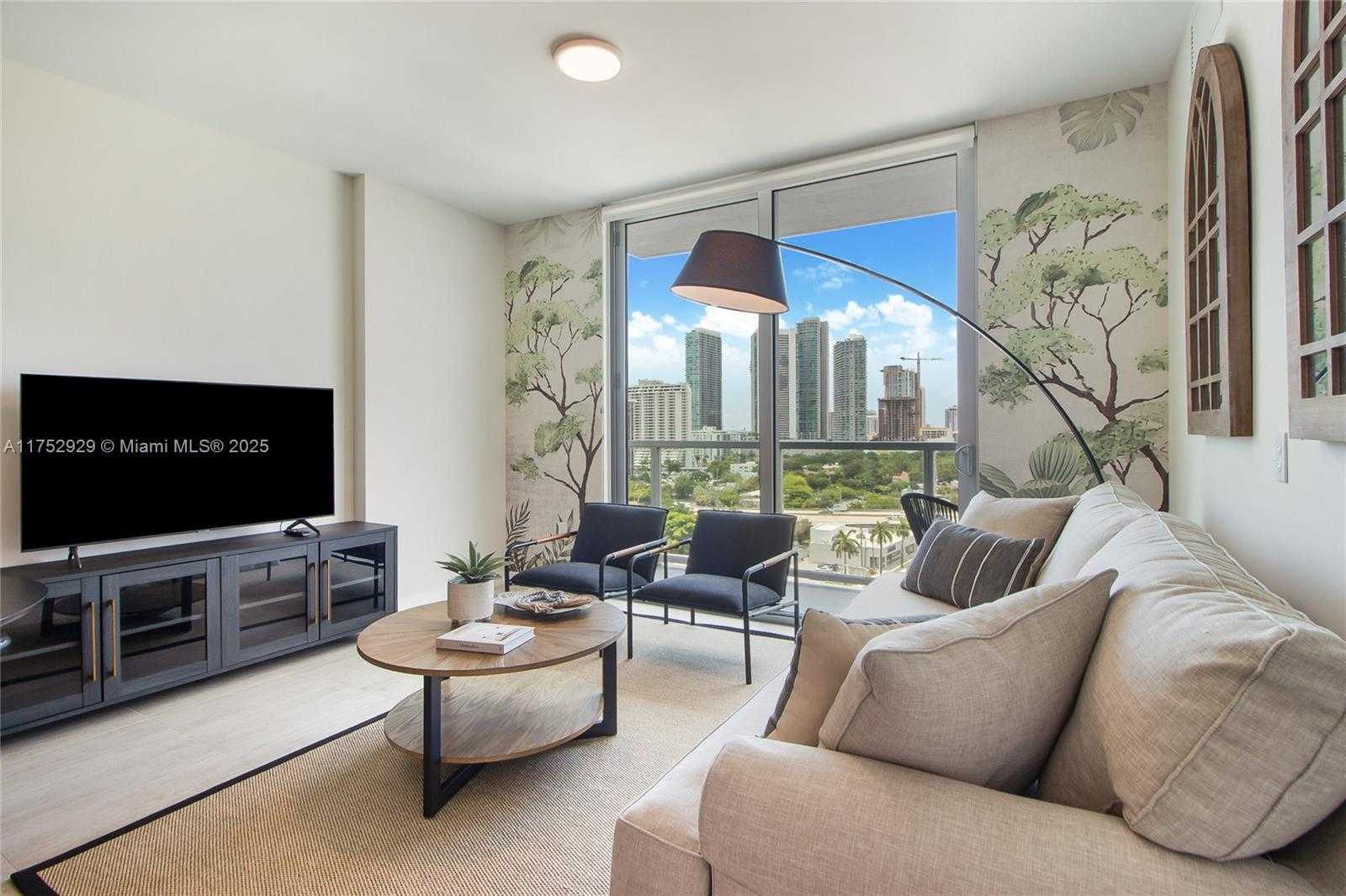 Small Image of 3900 BISCAYNE BLVD #S-1108, Miami Number 3