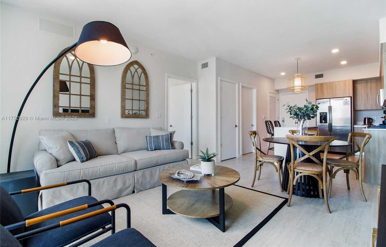 Small Image of 3900 BISCAYNE BLVD #S-1108, Miami Number 4