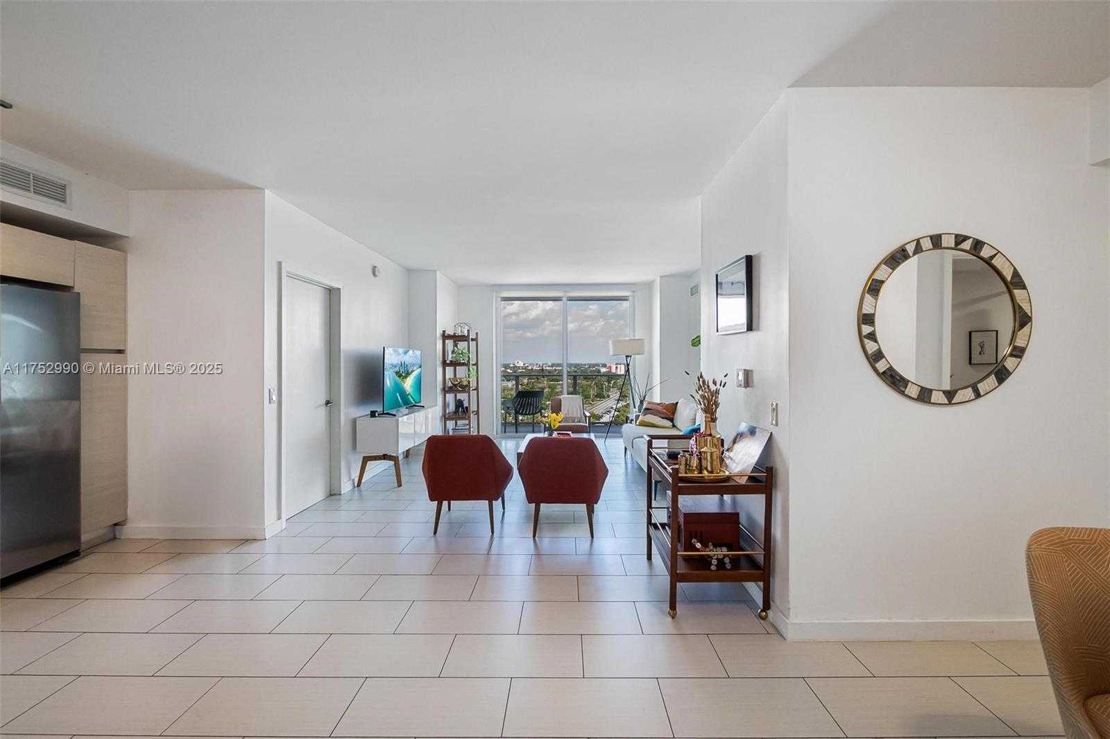Small Image of 4250 BISCAYNE BLVD #1605, Miami Number 12
