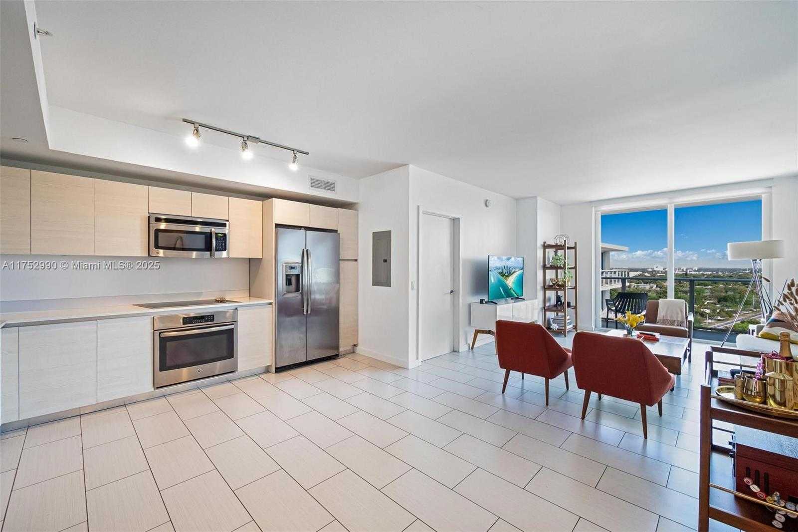 Small Image of 4250 BISCAYNE BLVD #1605, Miami Number 13