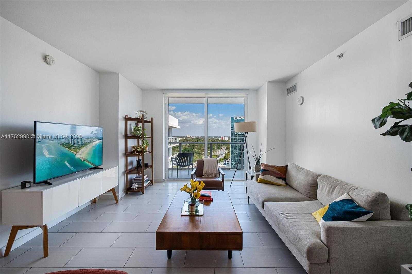 Small Image of 4250 BISCAYNE BLVD #1605, Miami Number 17