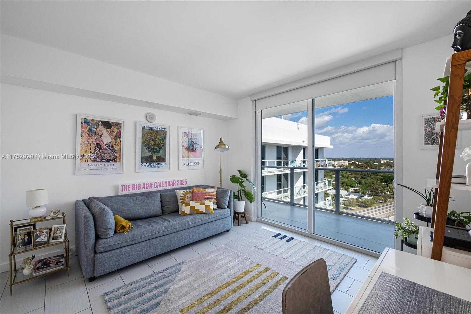 Small Image of 4250 BISCAYNE BLVD #1605, Miami Number 21