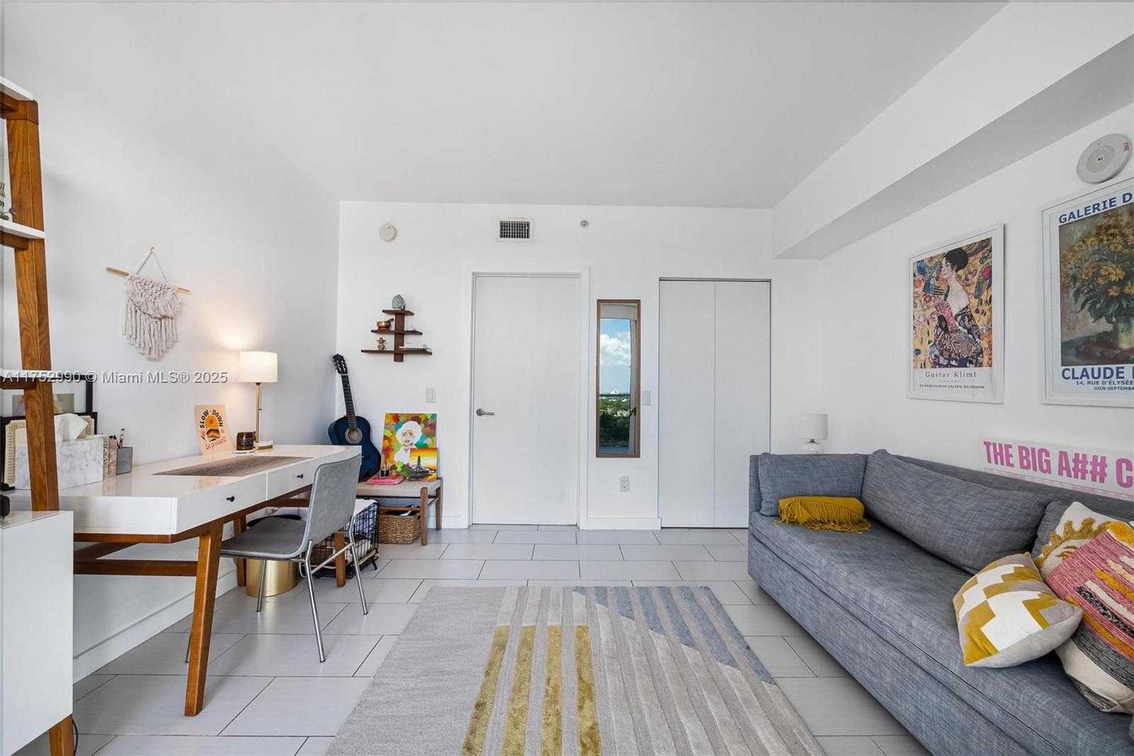 Small Image of 4250 BISCAYNE BLVD #1605, Miami Number 23
