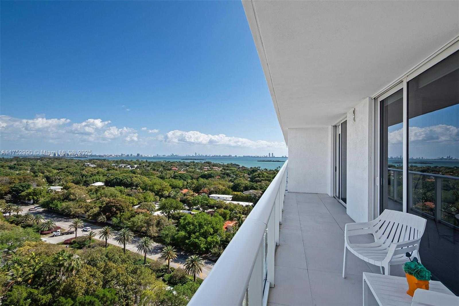 Small Image of 4250 BISCAYNE BLVD #1605, Miami Number 25
