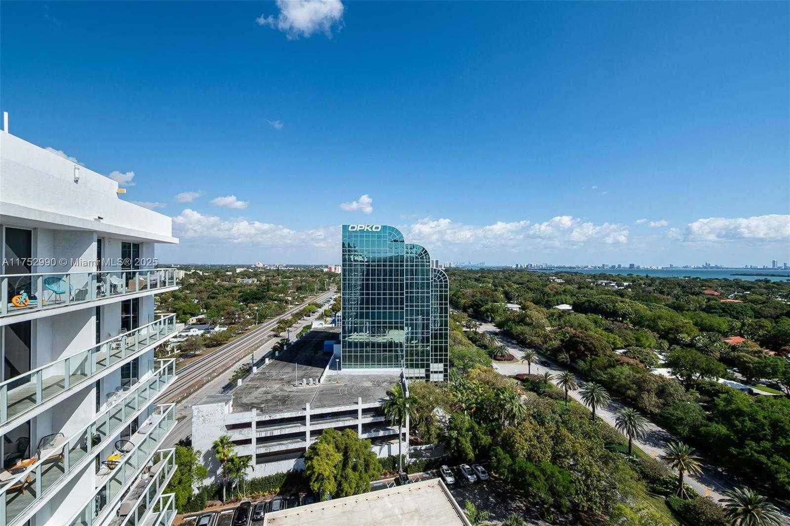 Small Image of 4250 BISCAYNE BLVD #1605, Miami Number 26