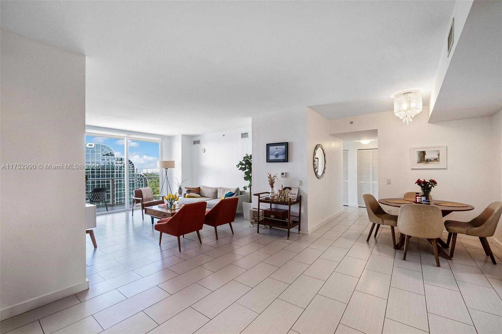 Small Image of 4250 BISCAYNE BLVD #1605, Miami Number 27
