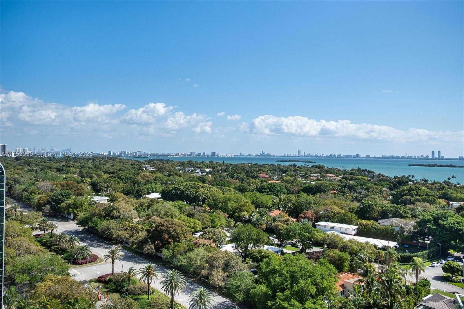 Small Image of 4250 BISCAYNE BLVD #1605, Miami Number 5