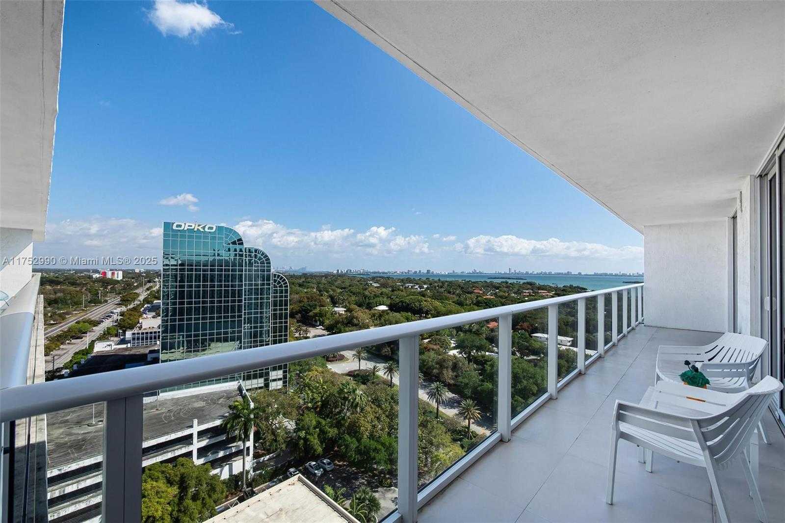 Small Image of 4250 BISCAYNE BLVD #1605, Miami Number 7