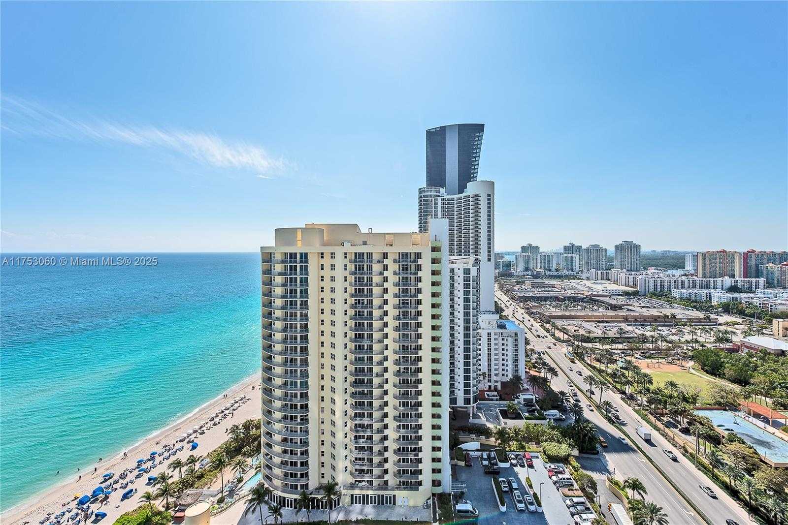 Small Image of 17475 COLLINS AVE #2003, Sunny Isles Beach Number 13
