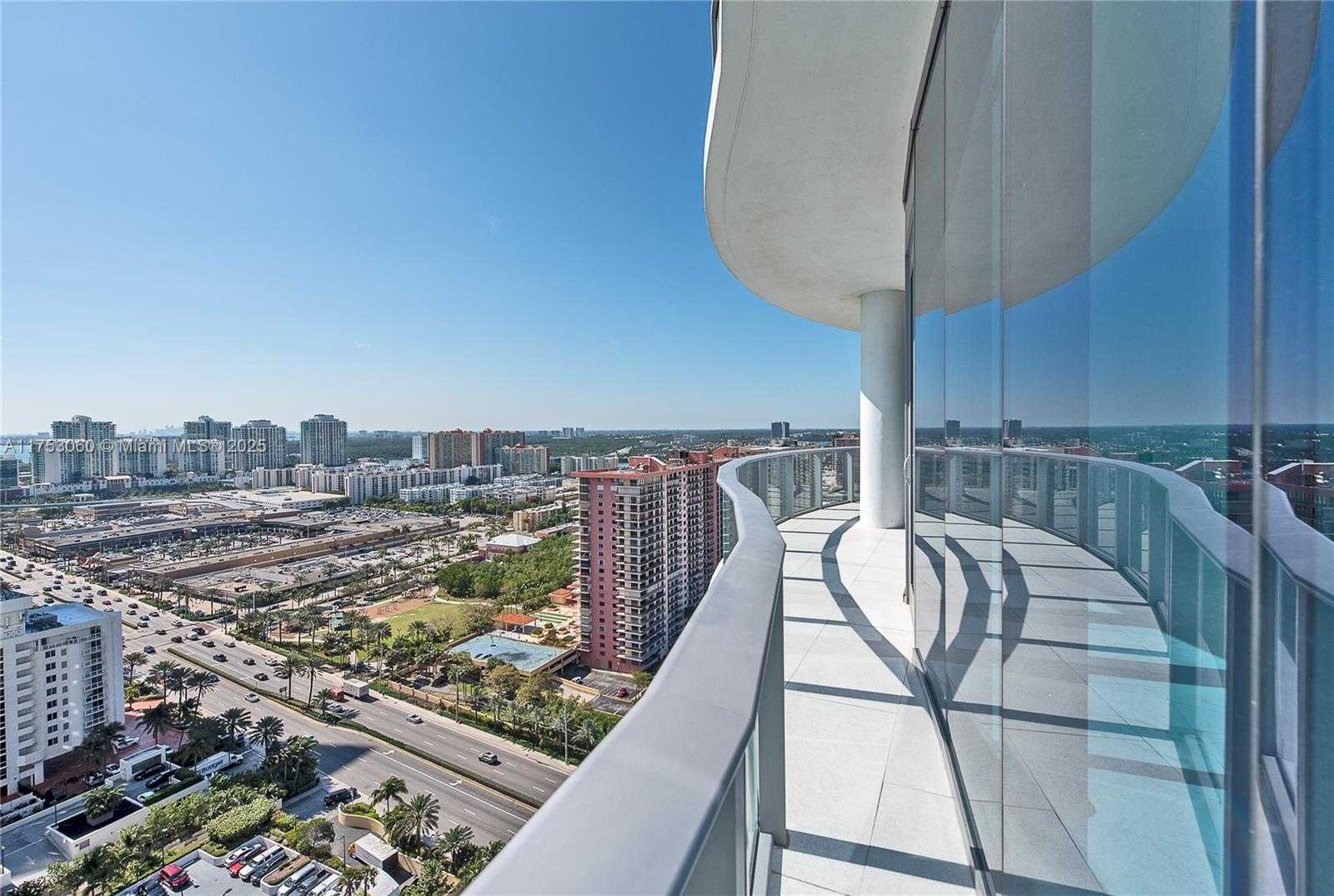 Small Image of 17475 COLLINS AVE #2003, Sunny Isles Beach Number 14