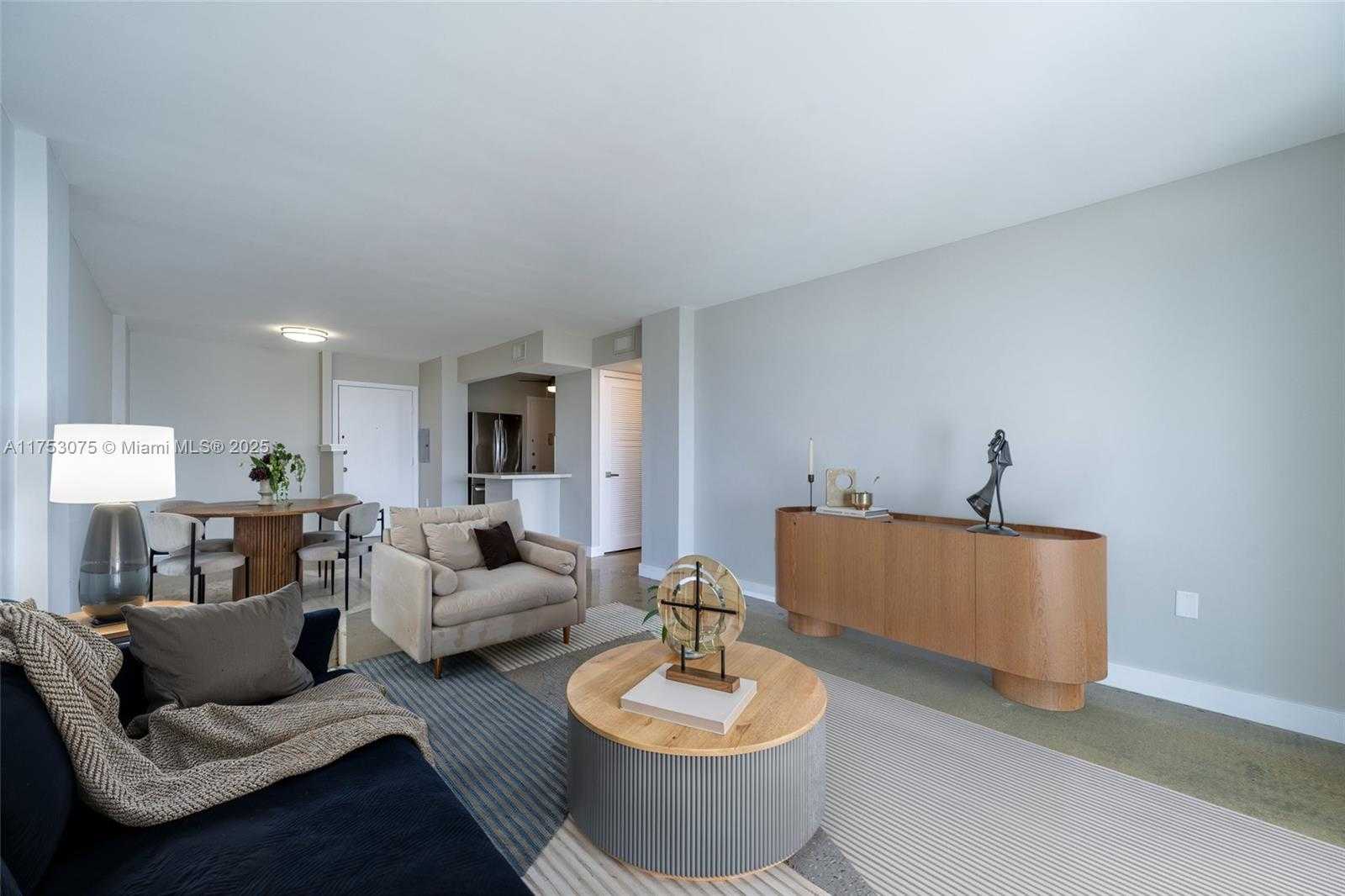 Small Image of 2841 NORTH EAST 163RD ST #605, North Miami Beach Number 10