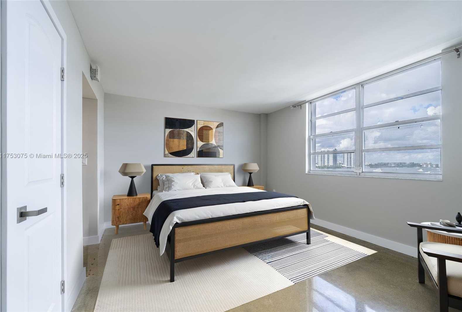 Small Image of 2841 NORTH EAST 163RD ST #605, North Miami Beach Number 14