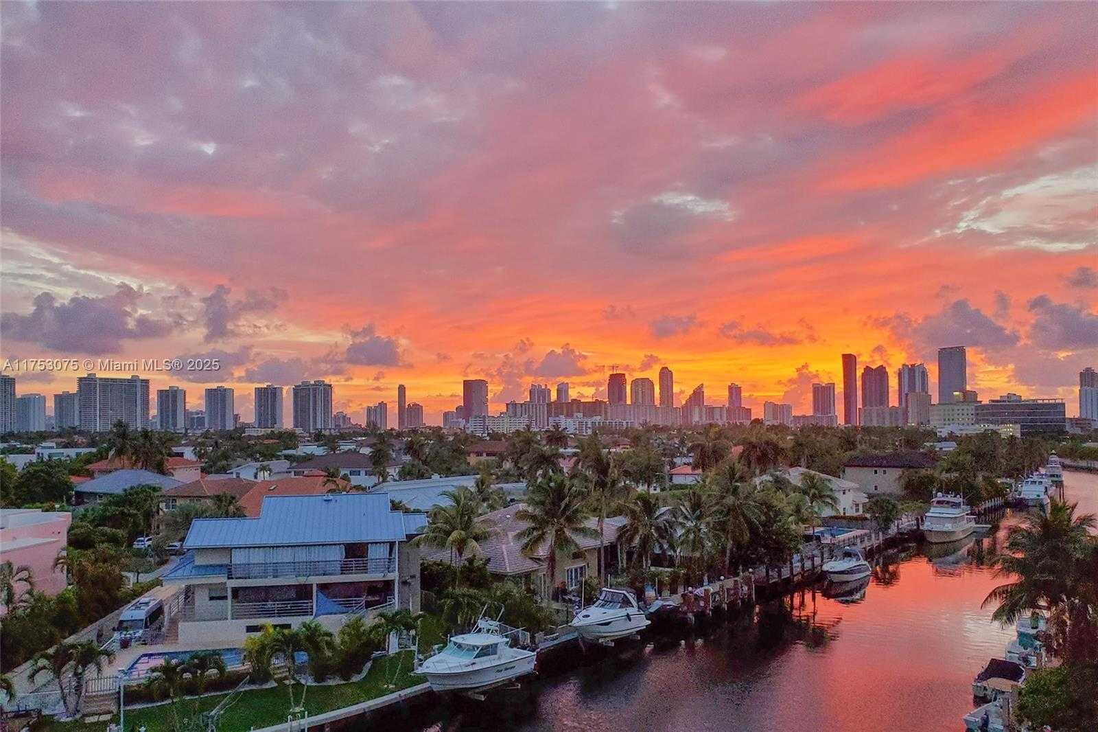 Small Image of 2841 NORTH EAST 163RD ST #605, North Miami Beach Number 24