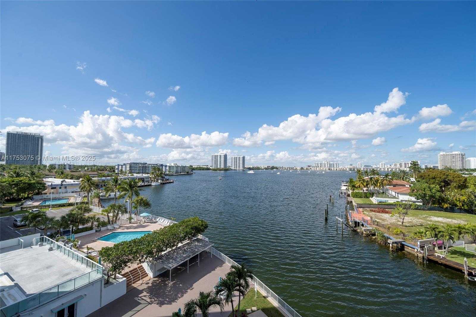 Small Image of 2841 NORTH EAST 163RD ST #605, North Miami Beach Number 25