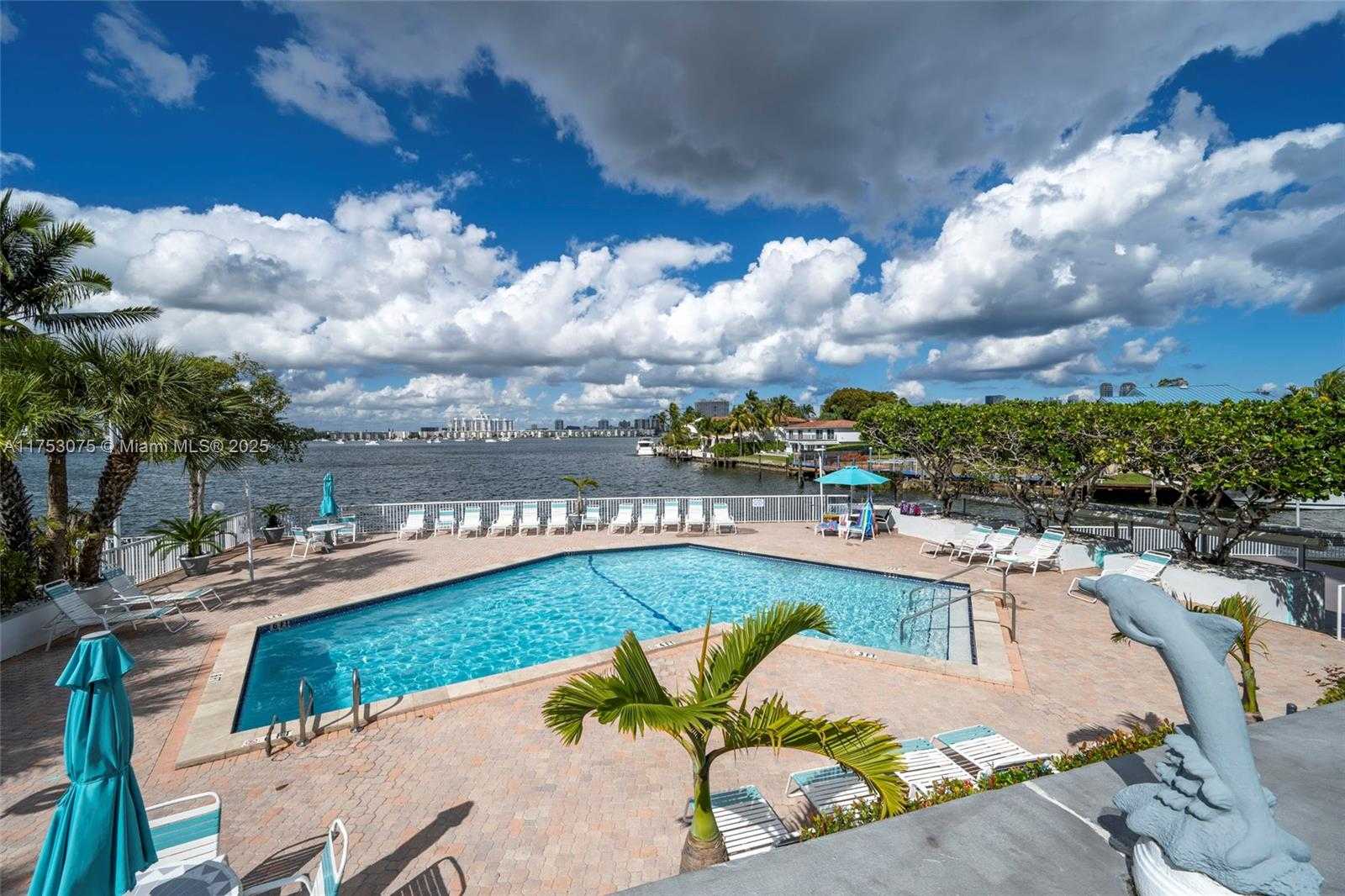 Small Image of 2841 NORTH EAST 163RD ST #605, North Miami Beach Number 26