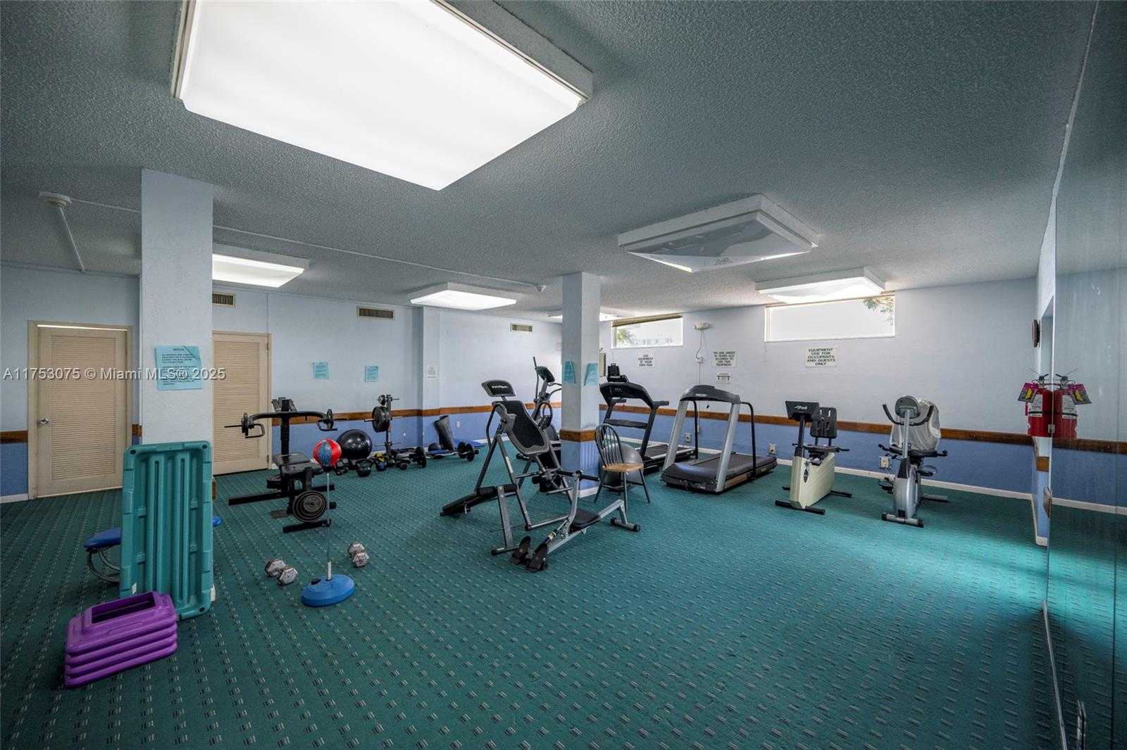 Small Image of 2841 NORTH EAST 163RD ST #605, North Miami Beach Number 29