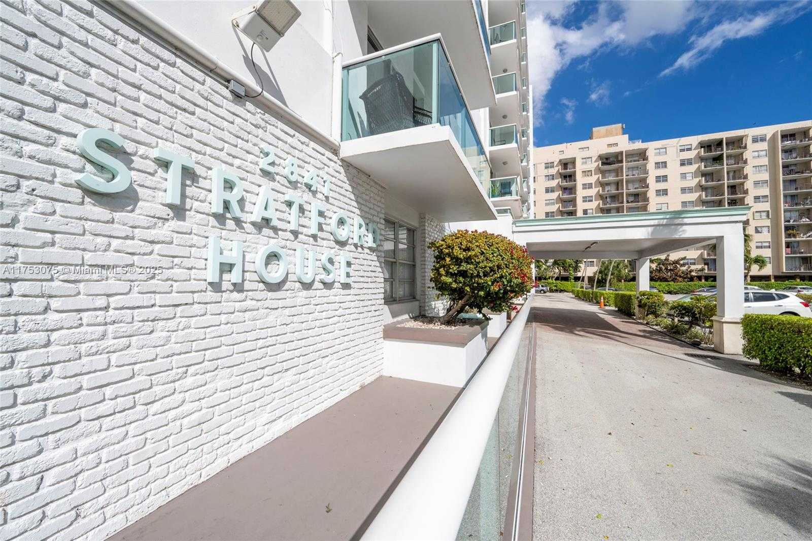 Small Image of 2841 NORTH EAST 163RD ST #605, North Miami Beach Number 33