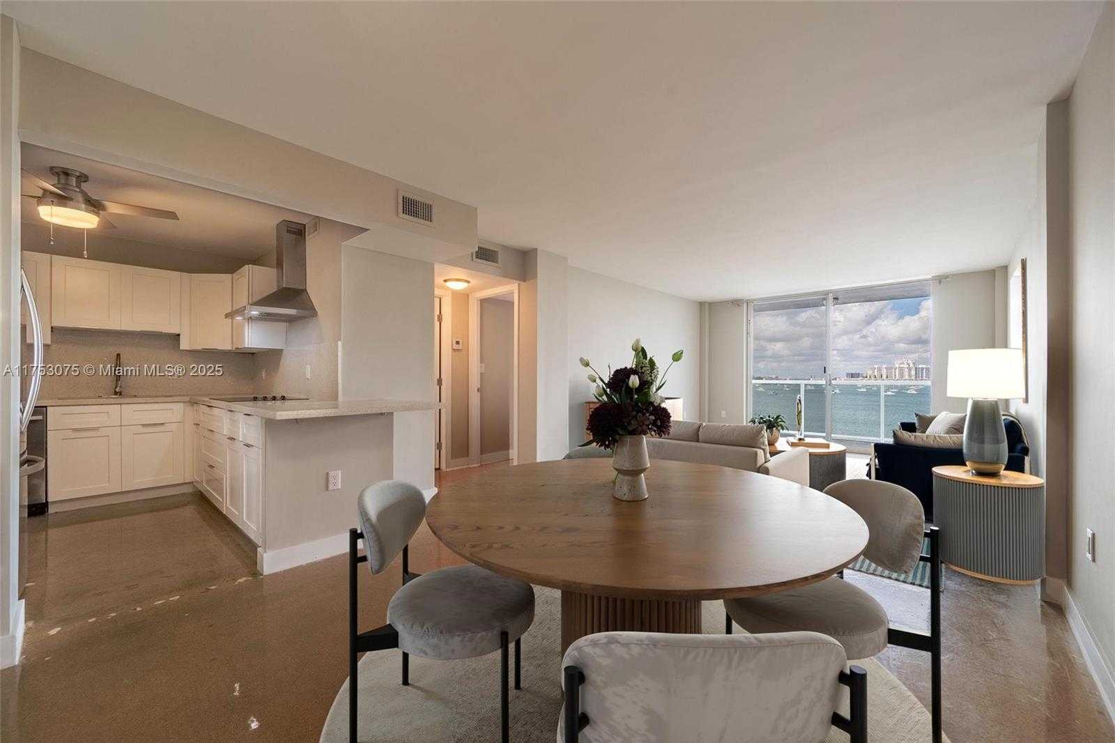 Small Image of 2841 NORTH EAST 163RD ST #605, North Miami Beach Number 8