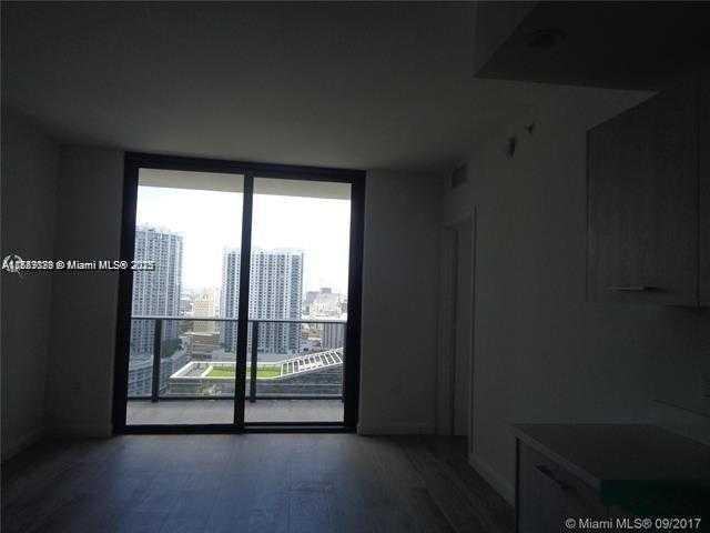 Small Image of 45 SOUTH WEST 9TH ST #2709, Miami Number 13