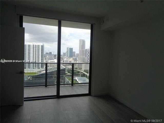 Small Image of 45 SOUTH WEST 9TH ST #2709, Miami Number 14