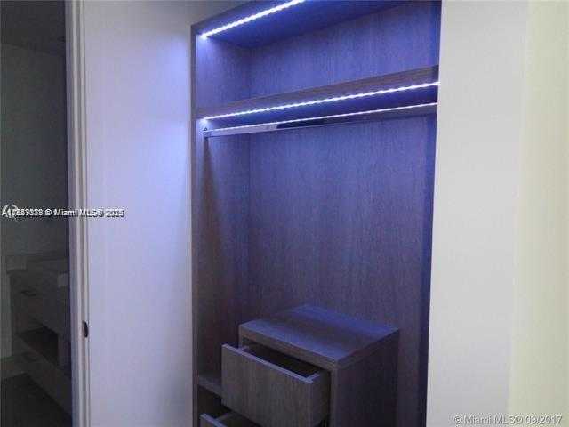 Small Image of 45 SOUTH WEST 9TH ST #2709, Miami Number 16