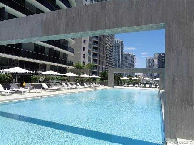 Small Image of 45 SOUTH WEST 9TH ST #2709, Miami Number 17