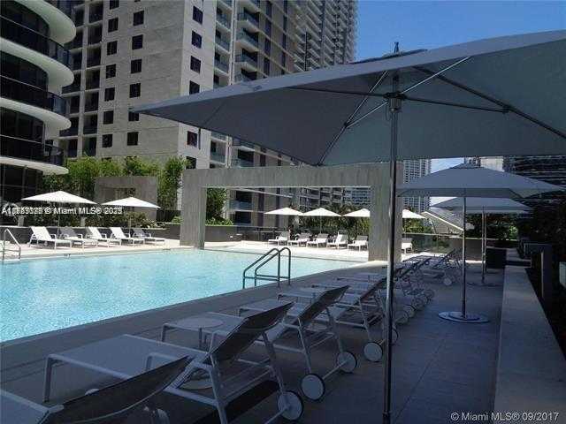 Small Image of 45 SOUTH WEST 9TH ST #2709, Miami Number 18