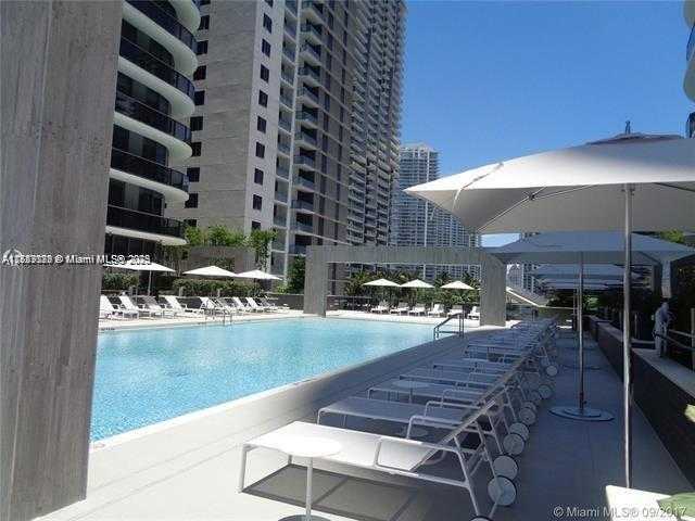 Small Image of 45 SOUTH WEST 9TH ST #2709, Miami Number 19