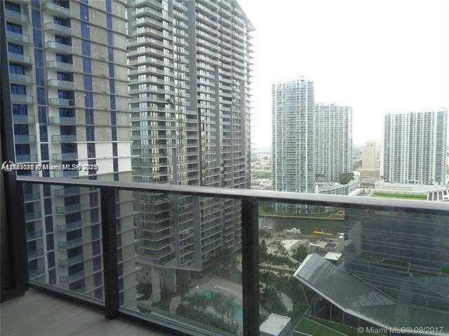 Small Image of 45 SOUTH WEST 9TH ST #2709, Miami Number 2