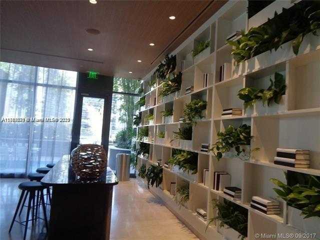 Small Image of 45 SOUTH WEST 9TH ST #2709, Miami Number 21