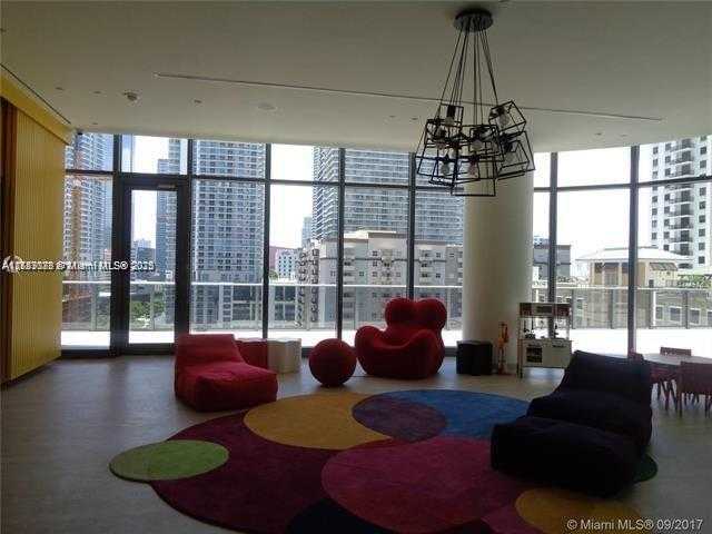 Small Image of 45 SOUTH WEST 9TH ST #2709, Miami Number 23