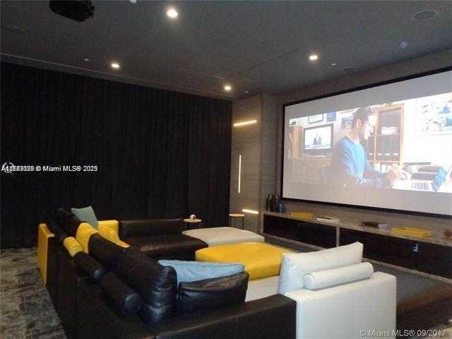 Small Image of 45 SOUTH WEST 9TH ST #2709, Miami Number 24