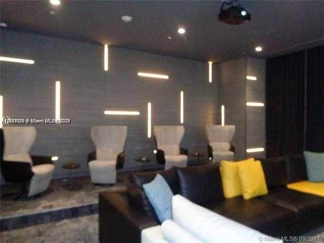 Small Image of 45 SOUTH WEST 9TH ST #2709, Miami Number 25