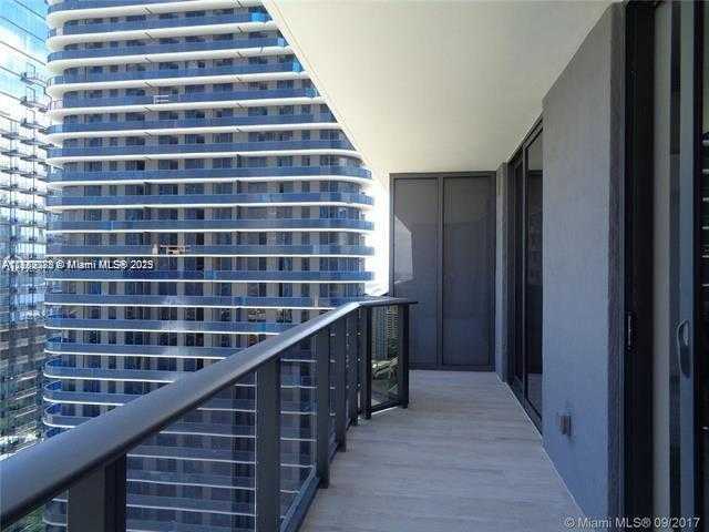 Small Image of 45 SOUTH WEST 9TH ST #2709, Miami Number 3