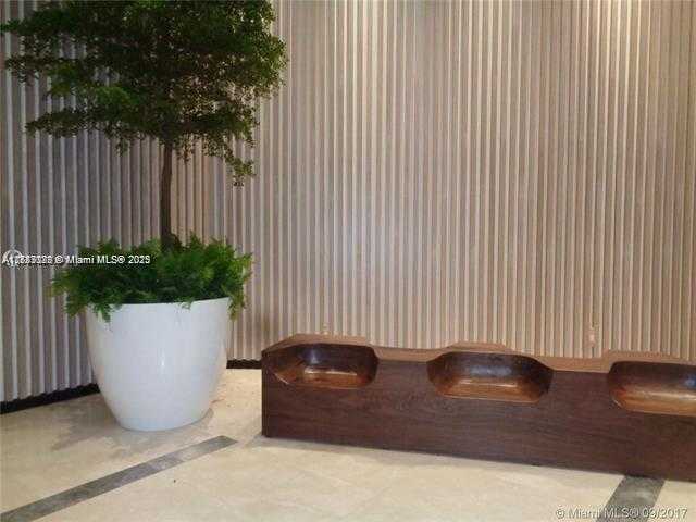 Small Image of 45 SOUTH WEST 9TH ST #2709, Miami Number 33