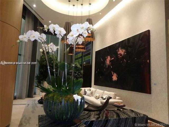 Small Image of 45 SOUTH WEST 9TH ST #2709, Miami Number 34