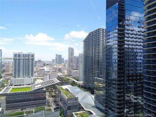Small Image of 45 SOUTH WEST 9TH ST #2709, Miami Number 4