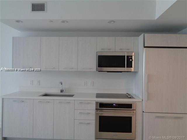 Small Image of 45 SOUTH WEST 9TH ST #2709, Miami Number 6