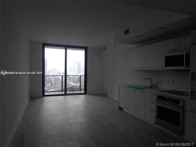 Small Image of 45 SOUTH WEST 9TH ST #2709, Miami Number 9
